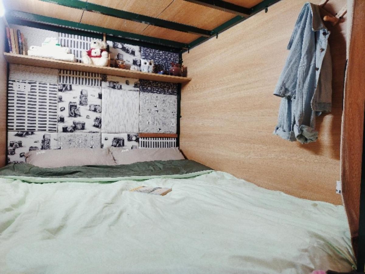 Auntie Lien'S Homestay Ханой Экстерьер фото