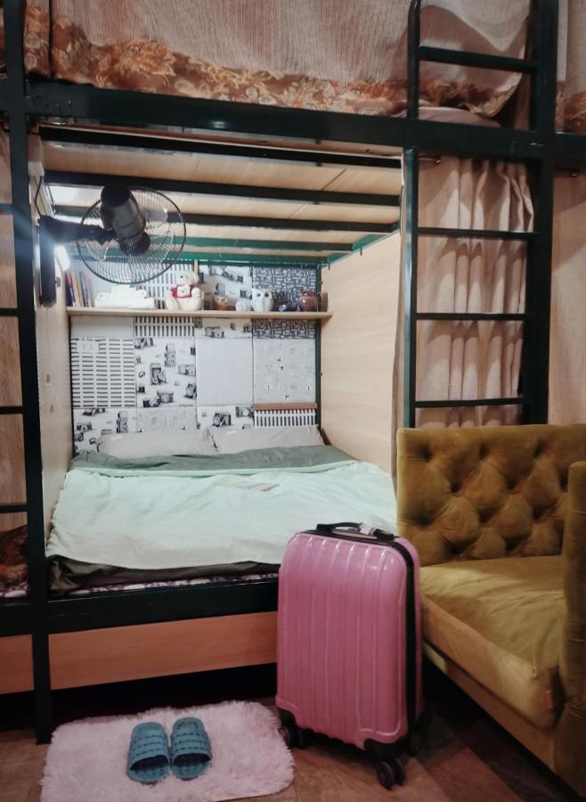 Auntie Lien'S Homestay Ханой Экстерьер фото