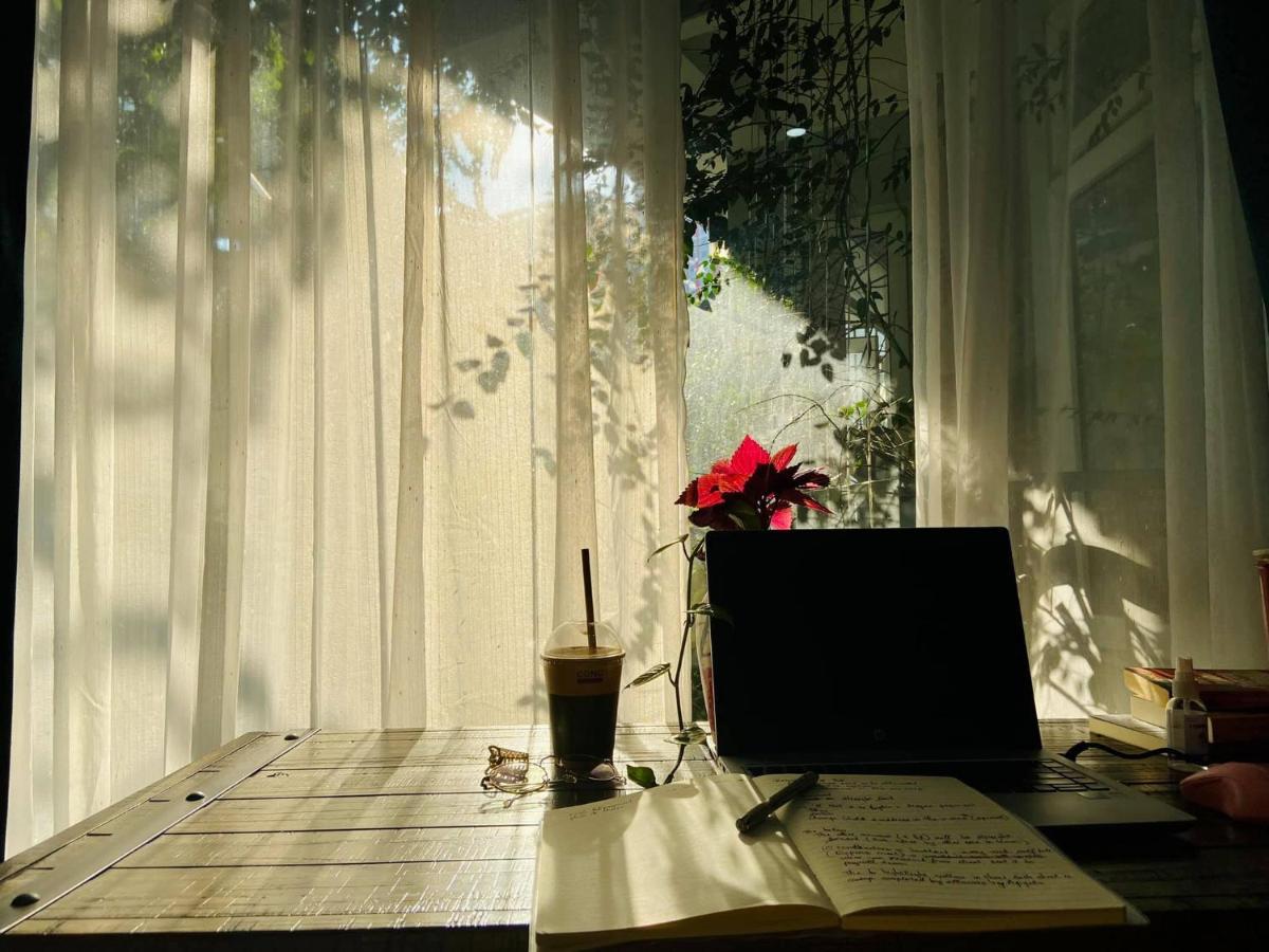 Auntie Lien'S Homestay Ханой Экстерьер фото