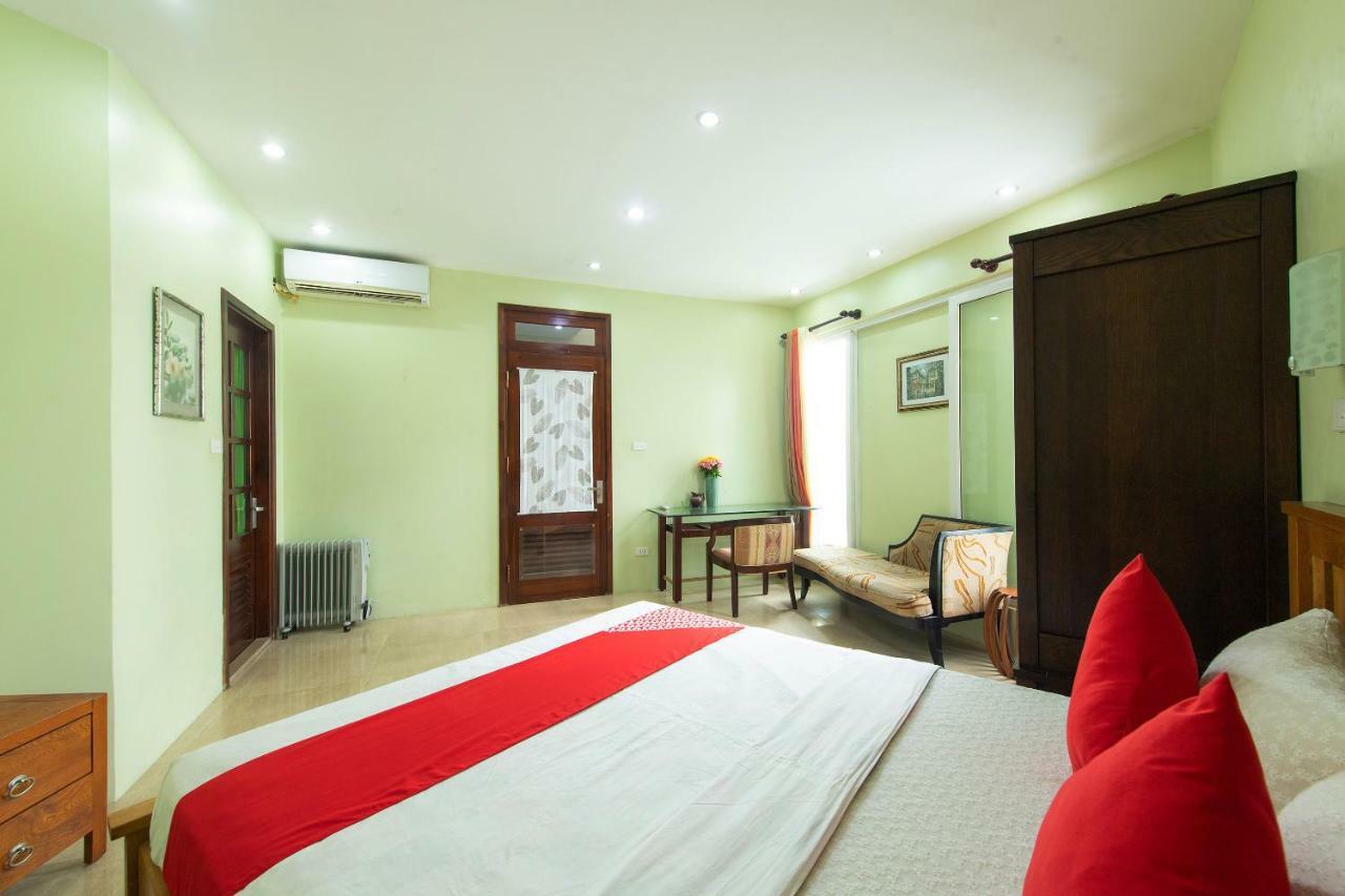 Auntie Lien'S Homestay Ханой Экстерьер фото